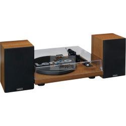 LENCO LS-480WD LEGNO MOD. LS480WD EAN 8711902073222