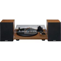 LENCO LS-480WD LEGNO MOD. LS480WD EAN 8711902073222