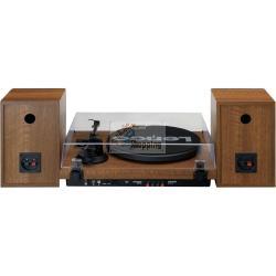 LENCO LS-480WD LEGNO MOD. LS480WD EAN 8711902073222