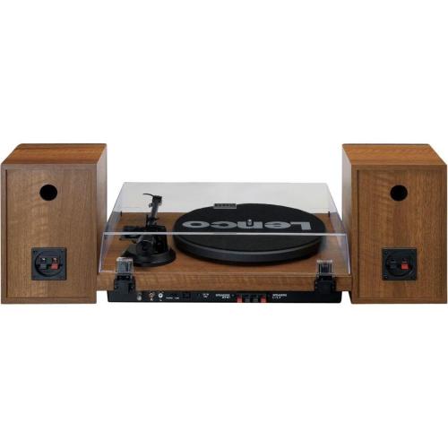 LENCO LS-480WD LEGNO MOD. LS480WD EAN 8711902073222