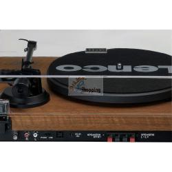 LENCO LS-480WD LEGNO MOD. LS480WD EAN 8711902073222