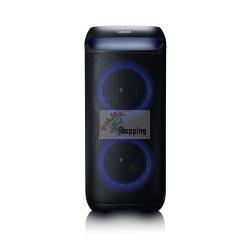 LENCO PA-210BK NERO MOD. PA-210BK EAN 8711902092018