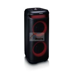 LENCO PA-210BK NERO MOD. PA-210BK EAN 8711902092018