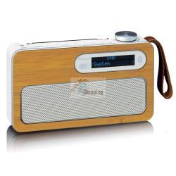 LENCO PDR-040EF BAMBÃ¹ MOD. PDR-040EF EAN 8711902080589