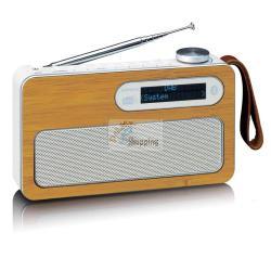 LENCO PDR-040EF BAMBÃ¹ MOD. PDR-040EF EAN 8711902080589