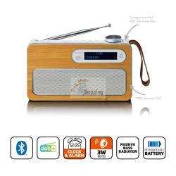 LENCO PDR-040EF BAMBÃ¹ MOD. PDR-040EF EAN 8711902080589