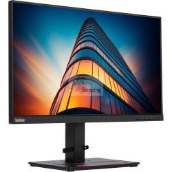 LENOVO THINKVISION T24M-29 23,8 FHD-USB-C-DOCKING-MONITOR MOD. 63A5GAT6EU EAN 196379327111