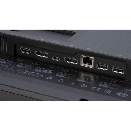 LENOVO THINKVISION T24M-29 23,8 FHD-USB-C-DOCKING-MONITOR MOD. 63A5GAT6EU EAN 196379327111