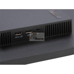 LENOVO THINKVISION T24M-29 23,8 FHD-USB-C-DOCKING-MONITOR MOD. 63A5GAT6EU EAN 196379327111