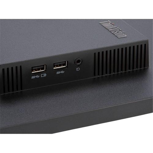 LENOVO THINKVISION T24M-29 23,8 FHD-USB-C-DOCKING-MONITOR MOD. 63A5GAT6EU EAN 196379327111