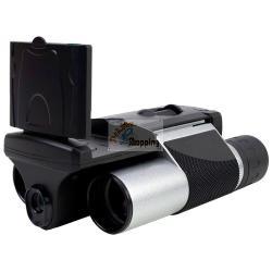 LEVENHUK ATOM DIGITAL DB10 LCD BINOCOLO MOD. 81703 EAN 5905555001272