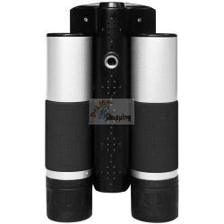 LEVENHUK ATOM DIGITAL DB10 LCD BINOCOLO MOD. 81703 EAN 5905555001272