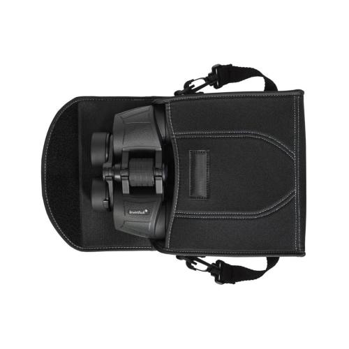 LEVENHUK NEW SHERMAN BASE 10X50 MOD. 84667 EAN 5905555023922