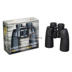 LEVENHUK NEW SHERMAN BASE 10X50 MOD. 84667 EAN 5905555023922