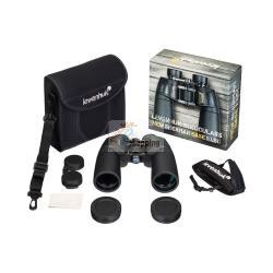 LEVENHUK NEW SHERMAN BASE 10X50 MOD. 84667 EAN 5905555023922