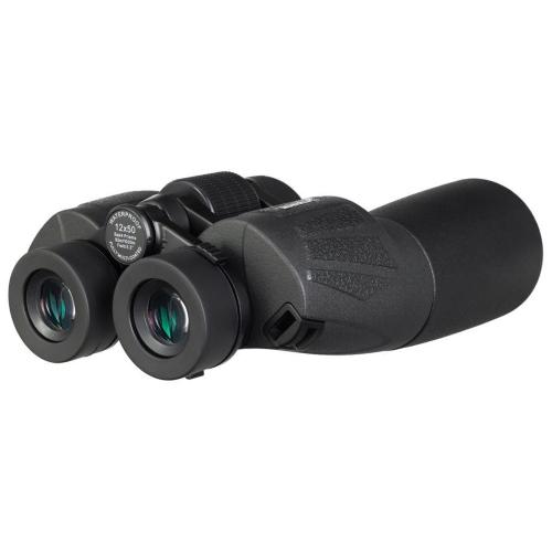 LEVENHUK NEW SHERMAN BASE 12X50 MOD. 84668 EAN 5905555023939