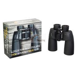 LEVENHUK NEW SHERMAN BASE 12X50 MOD. 84668 EAN 5905555023939