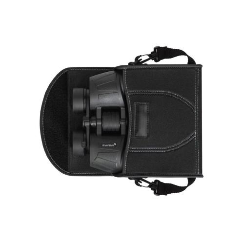 LEVENHUK NEW SHERMAN BASE 8X40 MOD. 84664 EAN 5905555023892