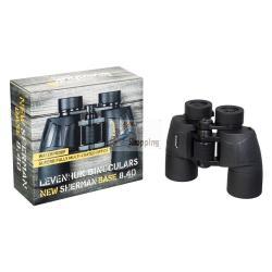 LEVENHUK NEW SHERMAN BASE 8X40 MOD. 84664 EAN 5905555023892