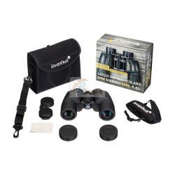 LEVENHUK NEW SHERMAN BASE 8X40 MOD. 84664 EAN 5905555023892