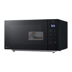 LG MH7032JAS 30L, CON GRILL, 1000W MOD. MH7032JAS EAN 8806084345028