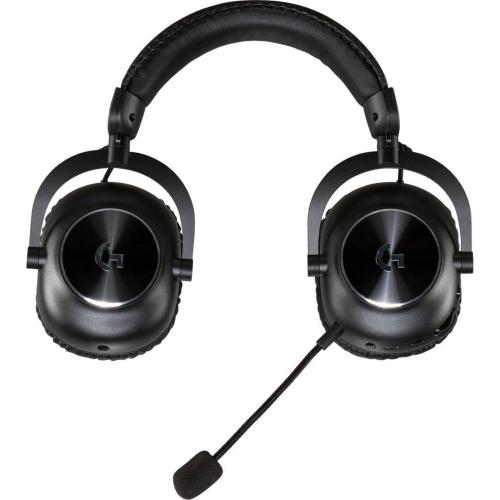 LOGITECH G PRO X WIRELESS CON SUPPORTO MOD. 991-000550 EAN 5099206129429