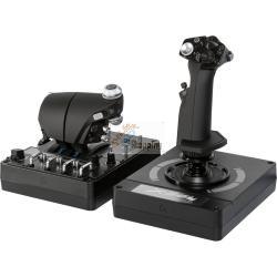 LOGITECH G X56 H.O.T.A.S. MOD. 945-000059 EAN 5099206076778