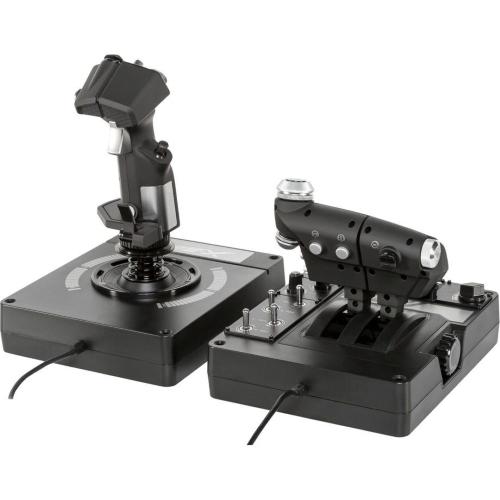 LOGITECH G X56 H.O.T.A.S. MOD. 945-000059 EAN 5099206076778