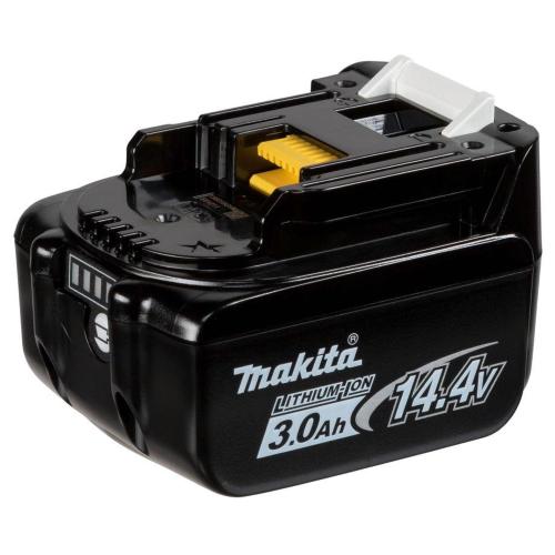 MAKITA BL1430B BATT. 14,4V / 3,0 AH IONI LITIO MOD. 197615-3 EAN 88381465083