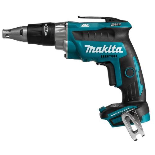 MAKITA DFS250Z AVVITATORE A BATTERIA PER CARTONGESSO MOD. DFS250Z EAN 88381832960