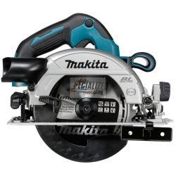 MAKITA DHS661ZU SEGA CIRCOLARE A BATTERIA MOD. DHS661ZU EAN 88381863018