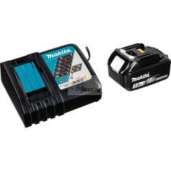 MAKITA DJV185RF1J SEGA A PENDOLO A BATTERIA MOD. DJV185RF1J EAN 88381780407