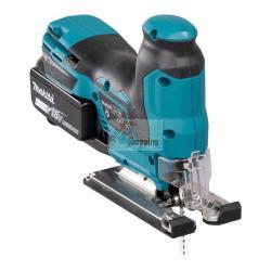 MAKITA DJV185RF1J SEGA A PENDOLO A BATTERIA MOD. DJV185RF1J EAN 88381780407