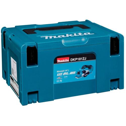 MAKITA DKP181ZJ PIALLA A BATTERIA MOD. DKP181ZJ EAN 88381890113