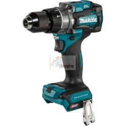 MAKITA HP001GZ TRAPANO AVVITAT. A PERCUSSIONE A BATTERIA 40V MOD. HP001GZ EAN 88381892193