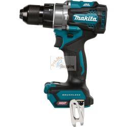 MAKITA HP001GZ TRAPANO AVVITAT. A PERCUSSIONE A BATTERIA 40V MOD. HP001GZ EAN 88381892193