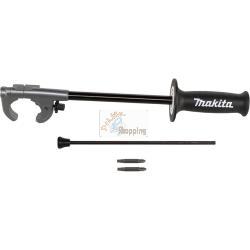 MAKITA HP001GZ TRAPANO AVVITAT. A PERCUSSIONE A BATTERIA 40V MOD. HP001GZ EAN 88381892193