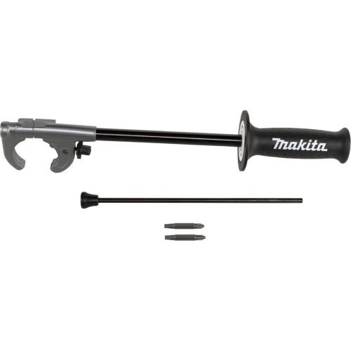 MAKITA HP001GZ TRAPANO AVVITAT. A PERCUSSIONE A BATTERIA 40V MOD. HP001GZ EAN 88381892193