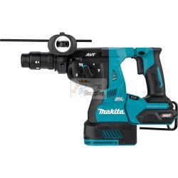 MAKITA HR004GZ MARTELLO COMBINATO A BATT. SDS-PLUS 40V MOD. HR004GZ EAN 88381893107