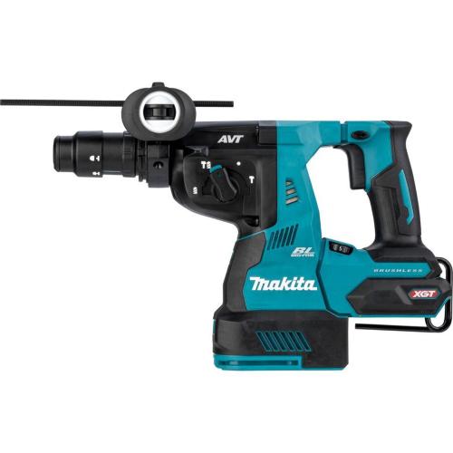 MAKITA HR004GZ MARTELLO COMBINATO A BATT. SDS-PLUS 40V MOD. HR004GZ EAN 88381893107
