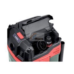 METABO AS 20 L PC ASPIRATORE MOD. 602083000 EAN 4061792230675