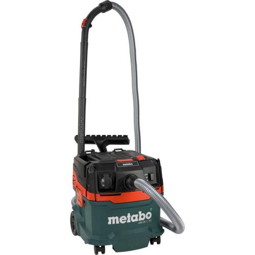 METABO ASA 20 L PC ASPIRATORE MOD. 602085000 EAN 4061792230712