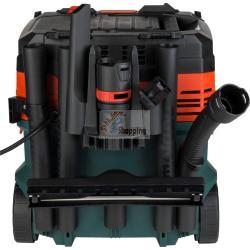 METABO ASA 20 L PC ASPIRATORE MOD. 602085000 EAN 4061792230712