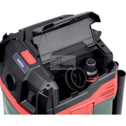 METABO ASA 20 L PC ASPIRATORE MOD. 602085000 EAN 4061792230712