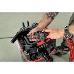 METABO ASA 20 L PC ASPIRATORE MOD. 602085000 EAN 4061792230712