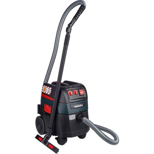 METABO ASR 35 L ACP ASPIRAPOLVERE UNIVERSALE MOD. 602057000 EAN 4007430250094