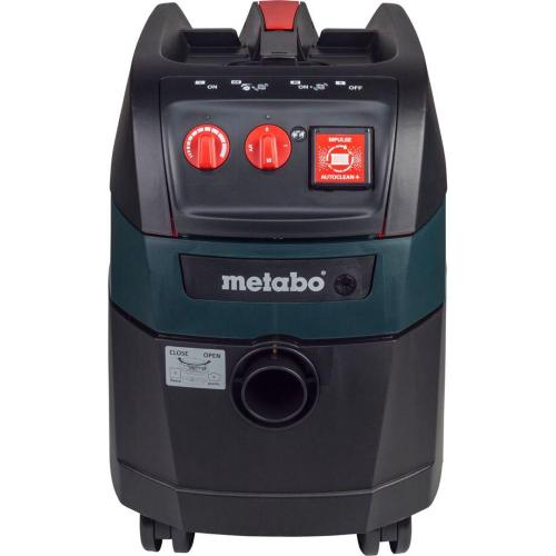 METABO ASR 35 L ACP ASPIRAPOLVERE UNIVERSALE MOD. 602057000 EAN 4007430250094