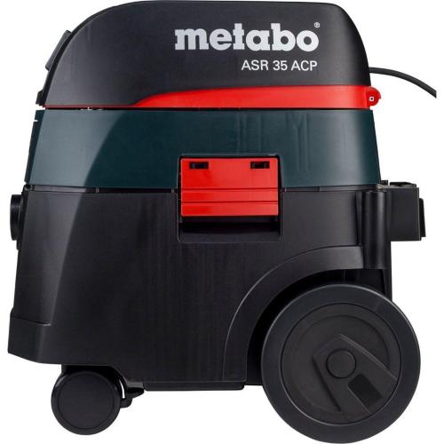 METABO ASR 35 L ACP ASPIRAPOLVERE UNIVERSALE MOD. 602057000 EAN 4007430250094