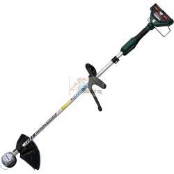 METABO FSD 36-18 LTX BL 40 DECESPUGLIATORE A BATTERIA MOD. 601610850 EAN 4061792176669