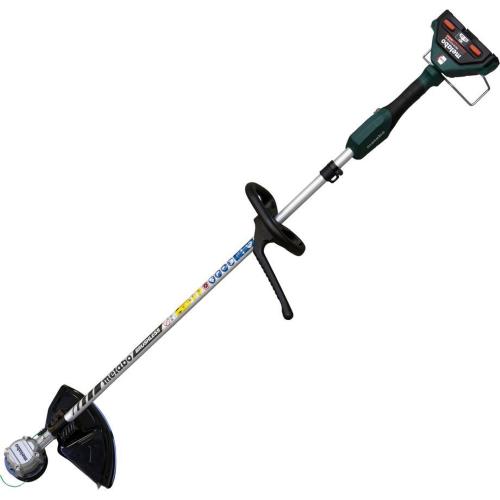 METABO FSD 36-18 LTX BL 40 DECESPUGLIATORE A BATTERIA MOD. 601610850 EAN 4061792176669